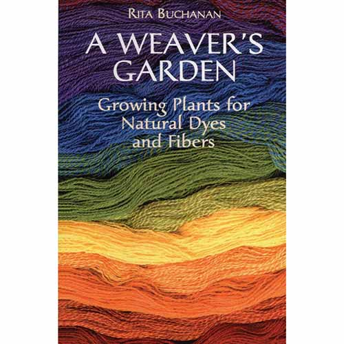 Weavers' Garden